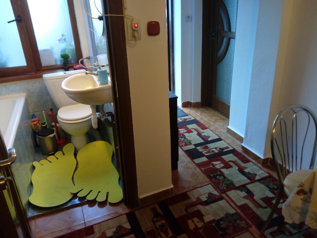Casa Magda Apartment