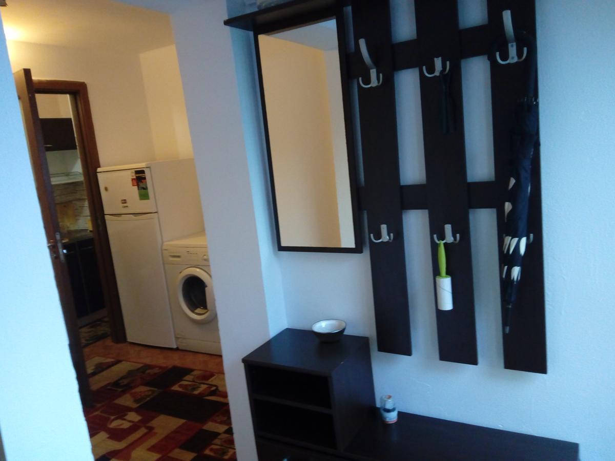 Casa Magda Apartment *