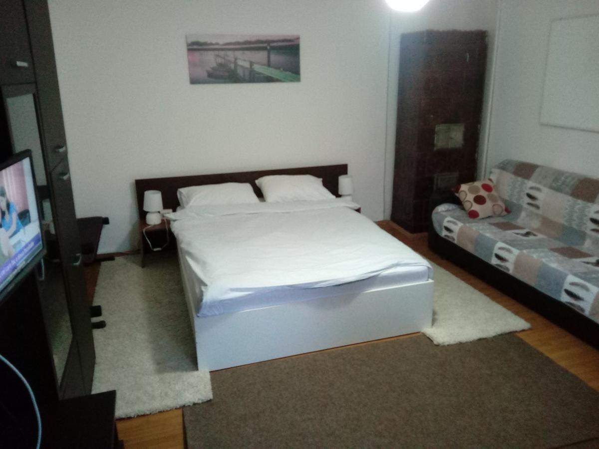 Casa Magda Apartment *