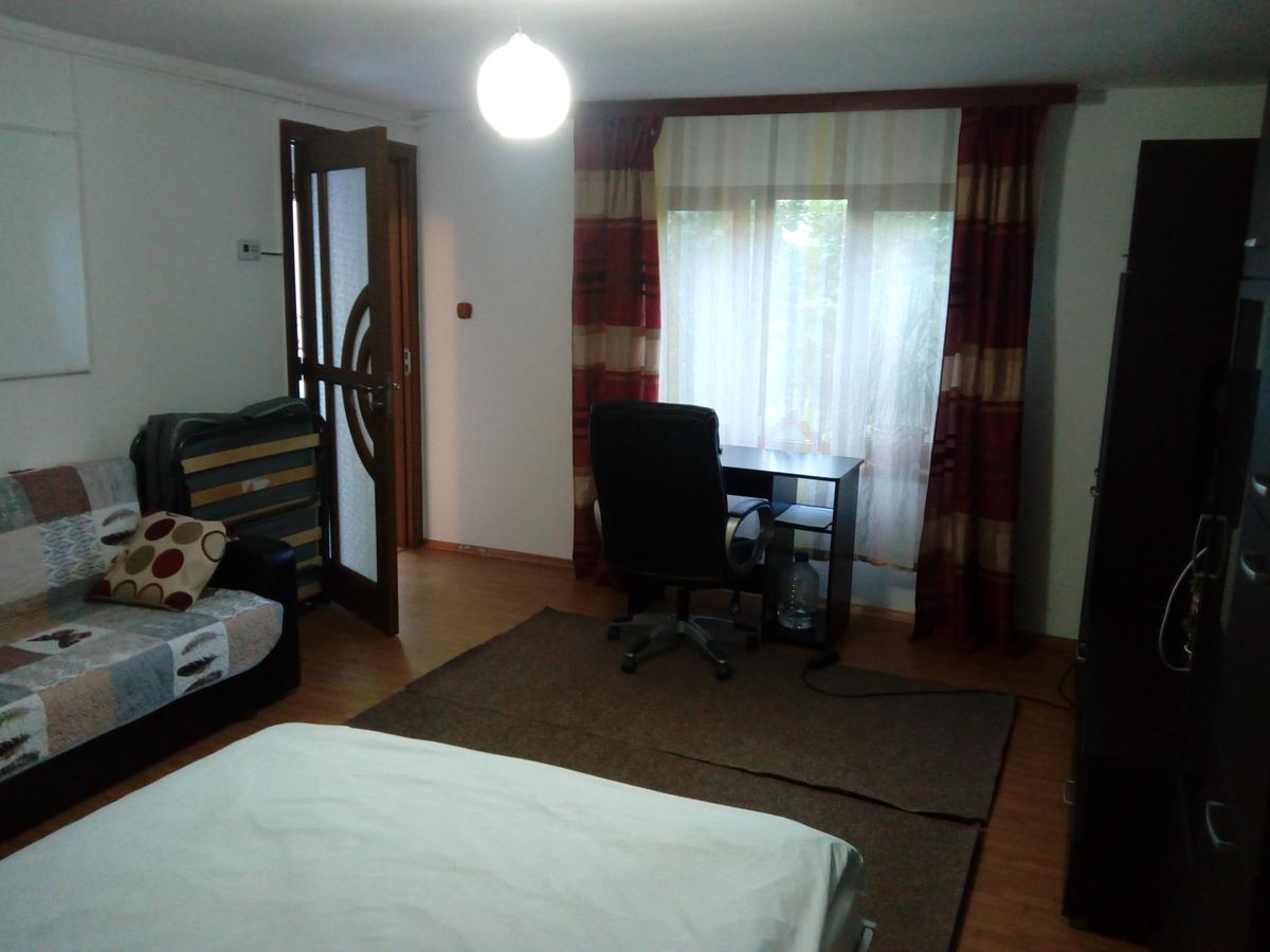 Casa Magda Apartment