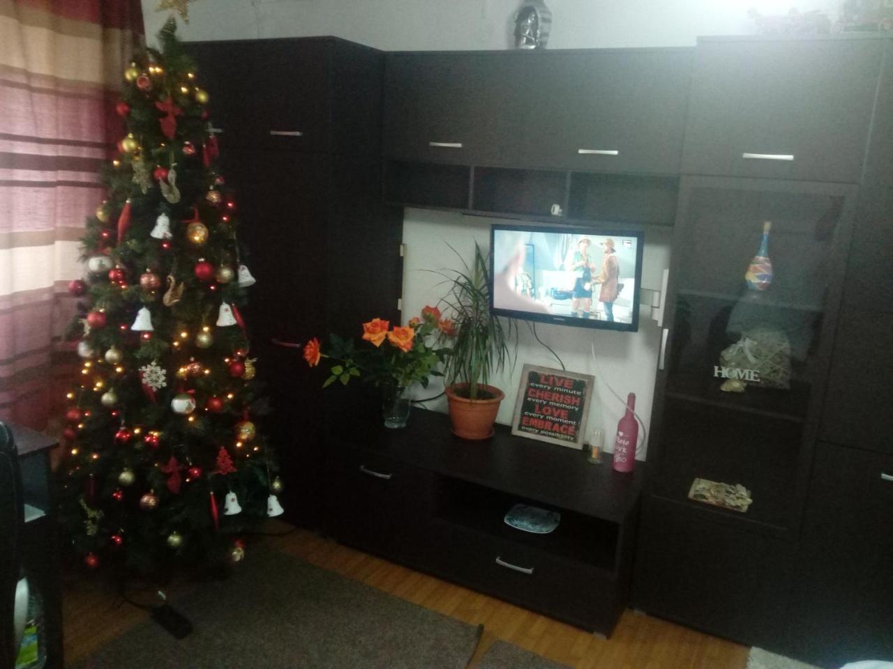 Apartment Casa Magda