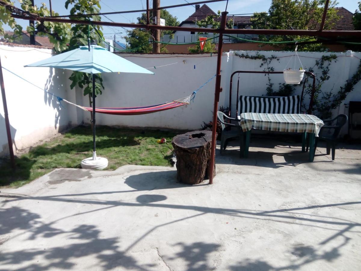 Casa Magda Apartment *