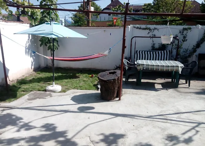 Casa Magda