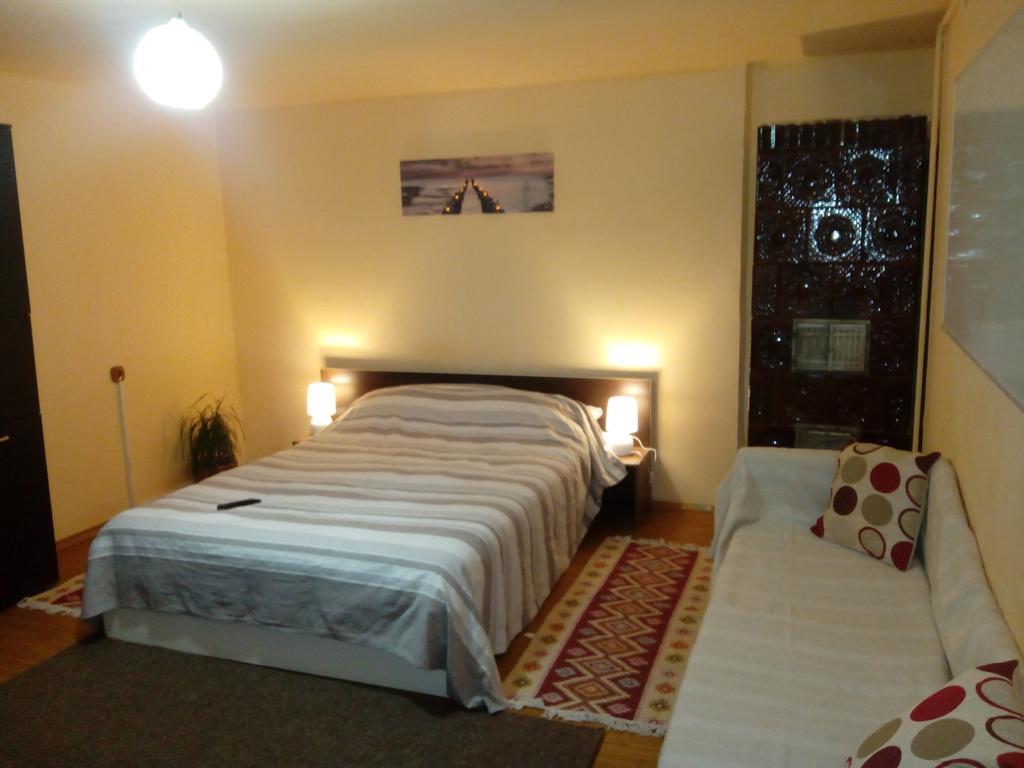 Apartament Casa Magda