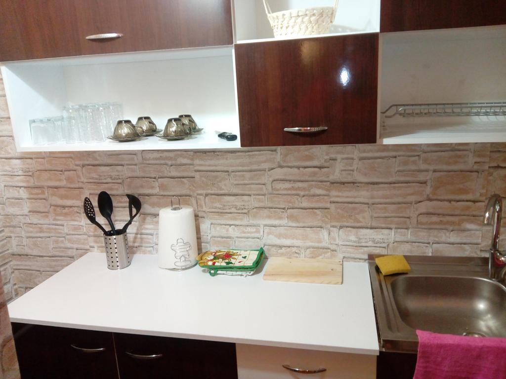 Apartament Casa Magda Timişoara