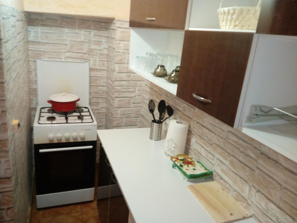 Apartament Casa Magda Timişoara