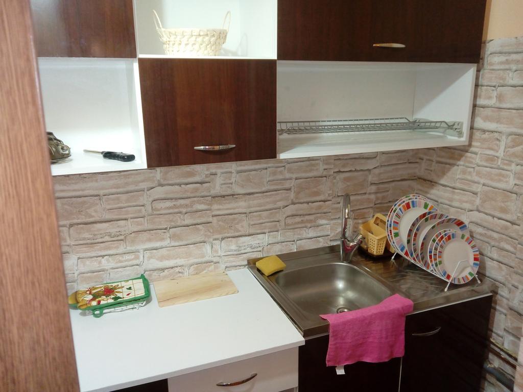 Casa Magda Apartament