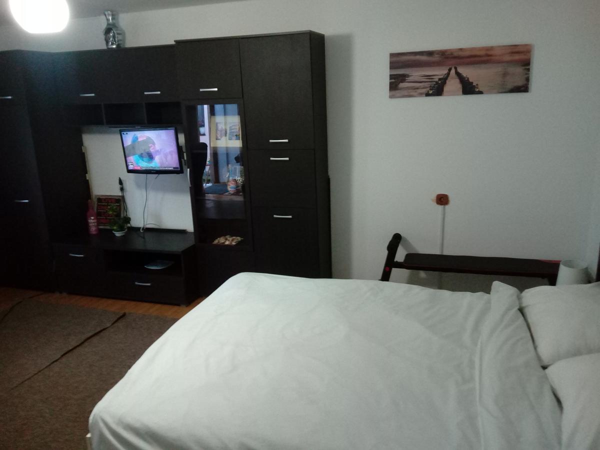 Apartament Casa Magda *
