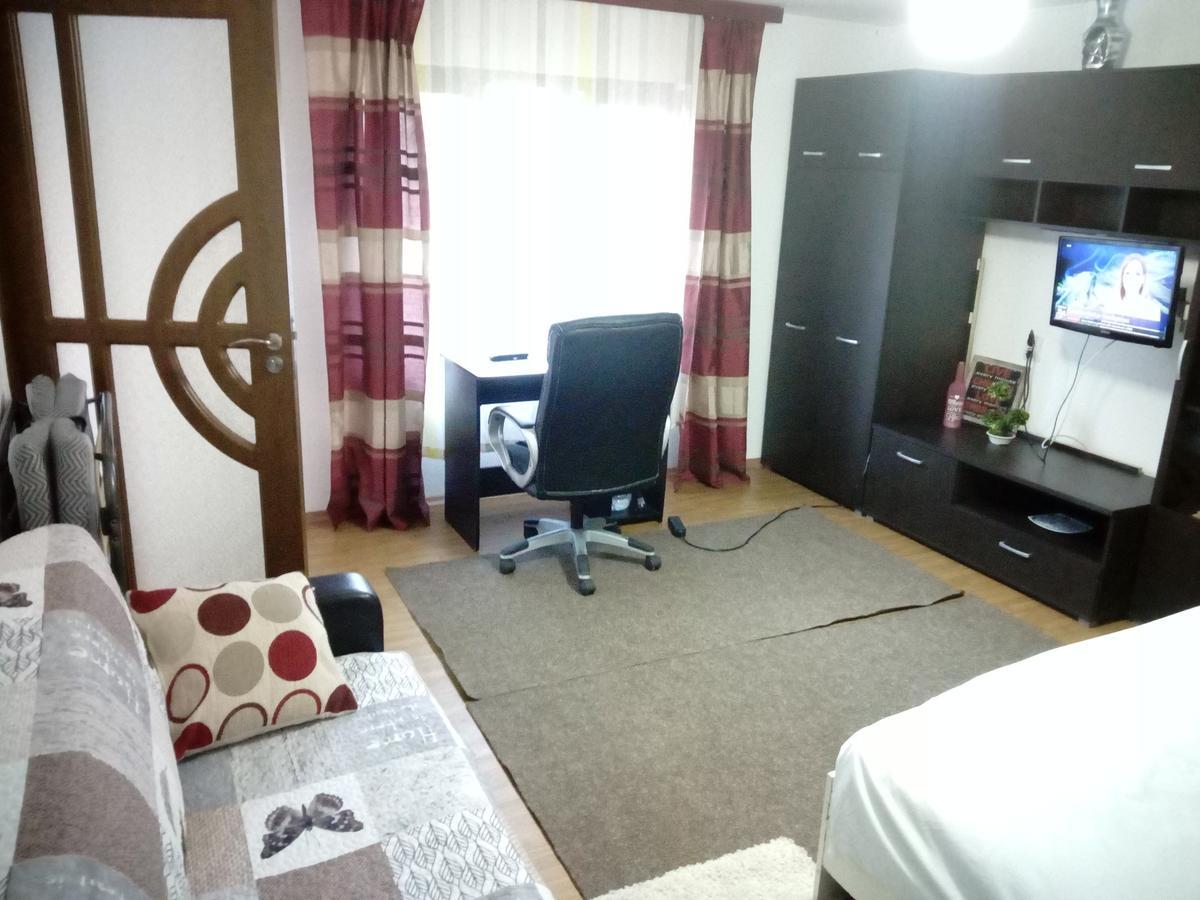 Apartament Casa Magda Timişoara