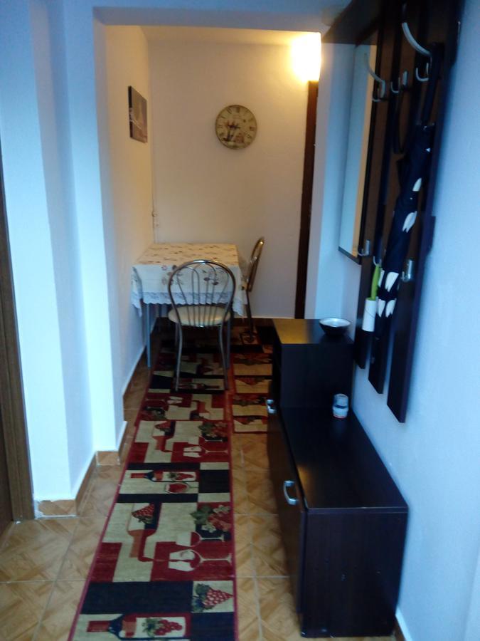 Casa Magda Apartament *