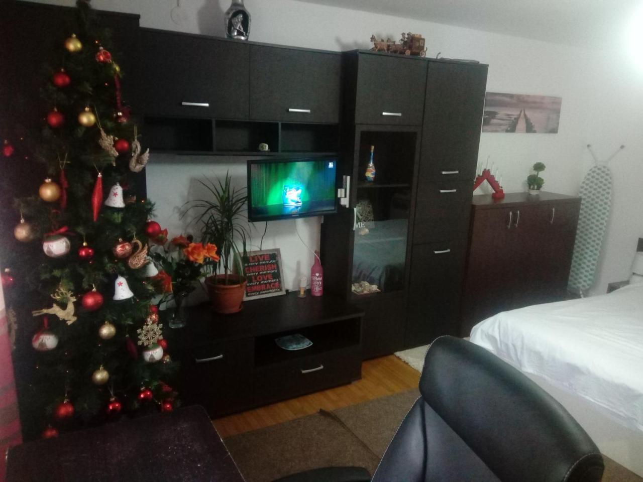 Apartament Casa Magda