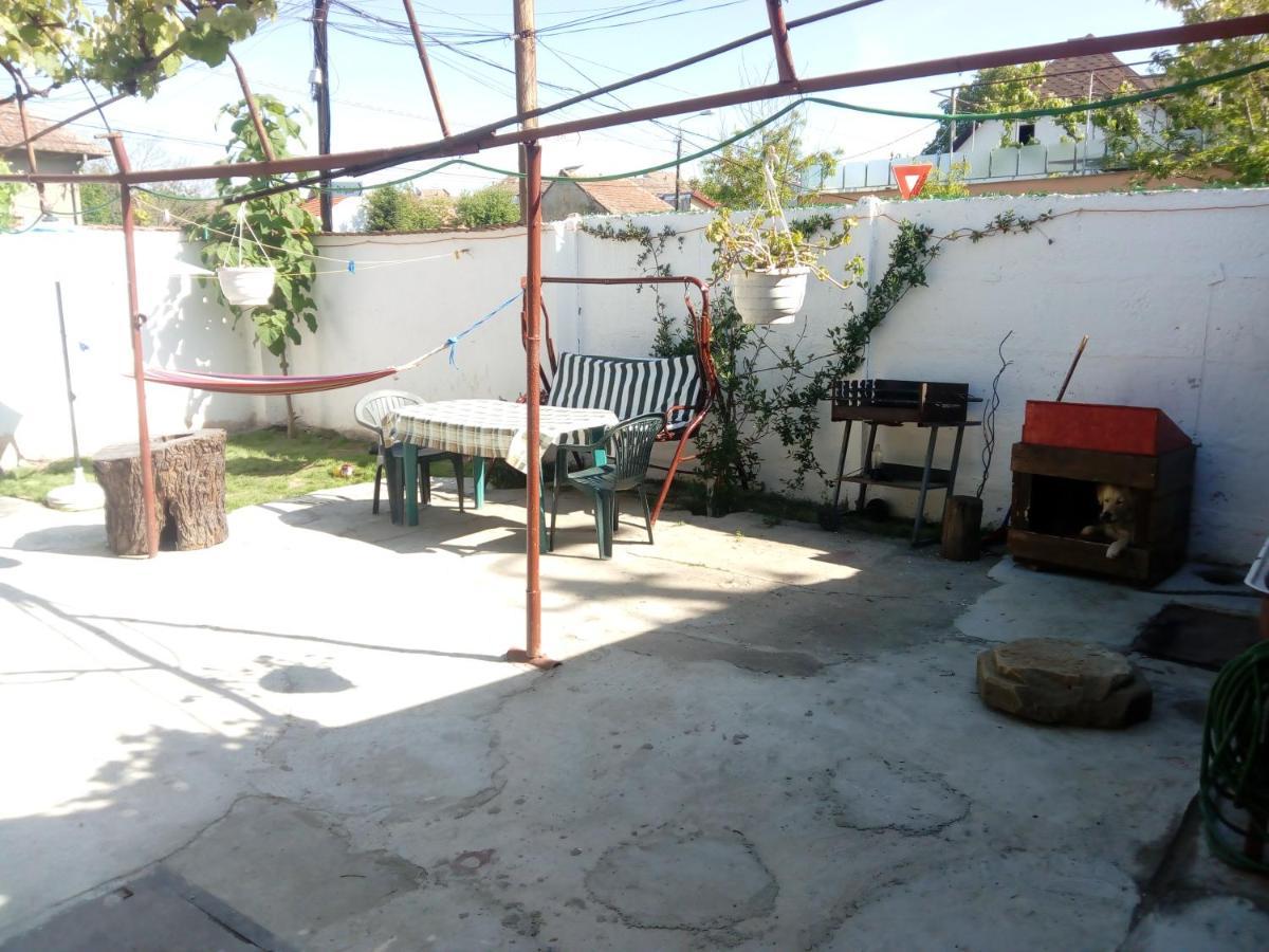 Apartament Casa Magda Timişoara