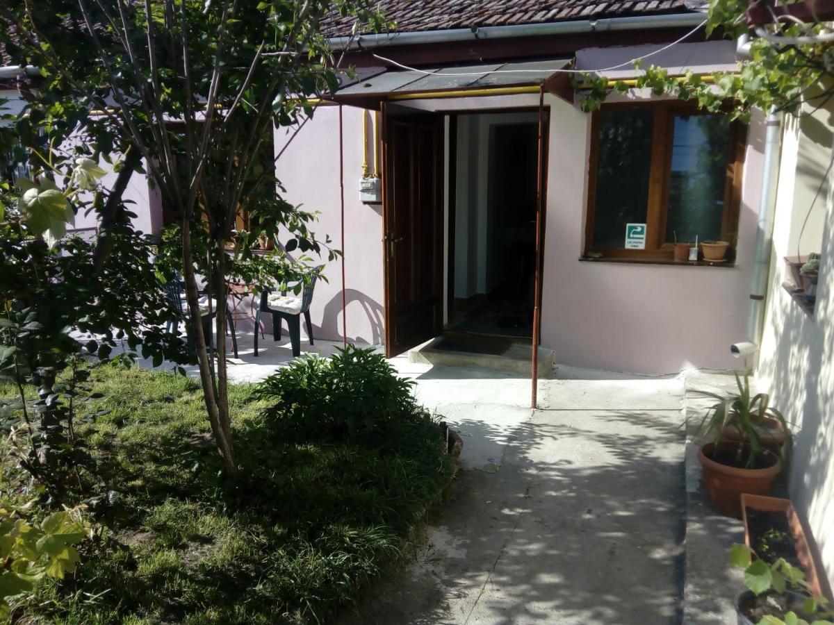 Casa Magda *