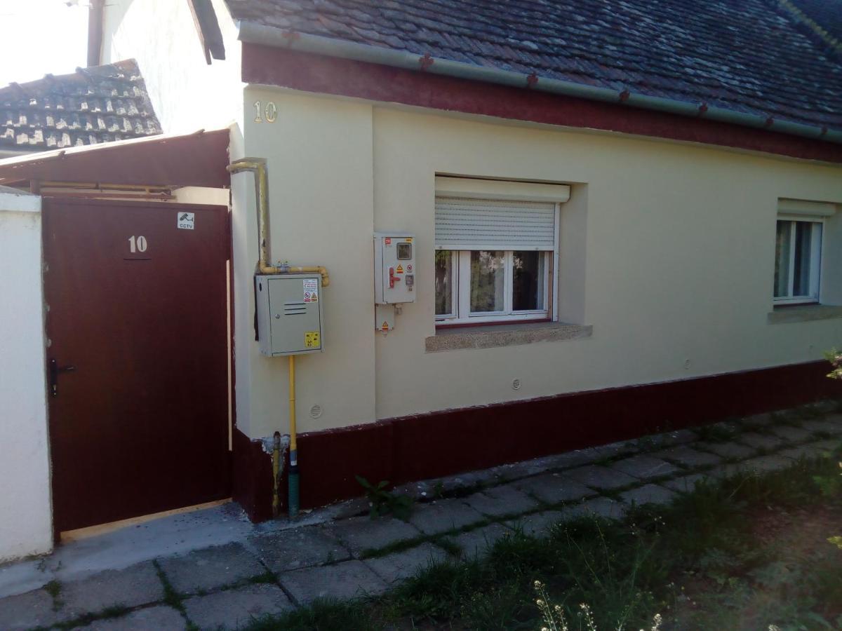 Apartament Casa Magda *