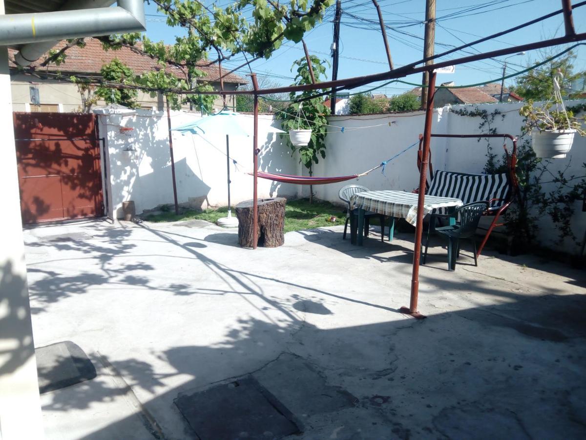 Apartament Casa Magda Timişoara