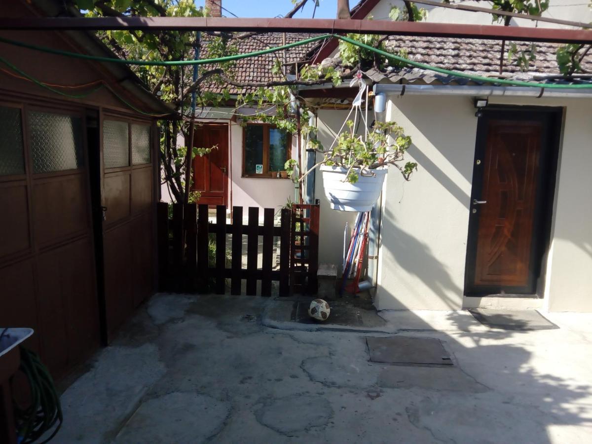 Casa Magda