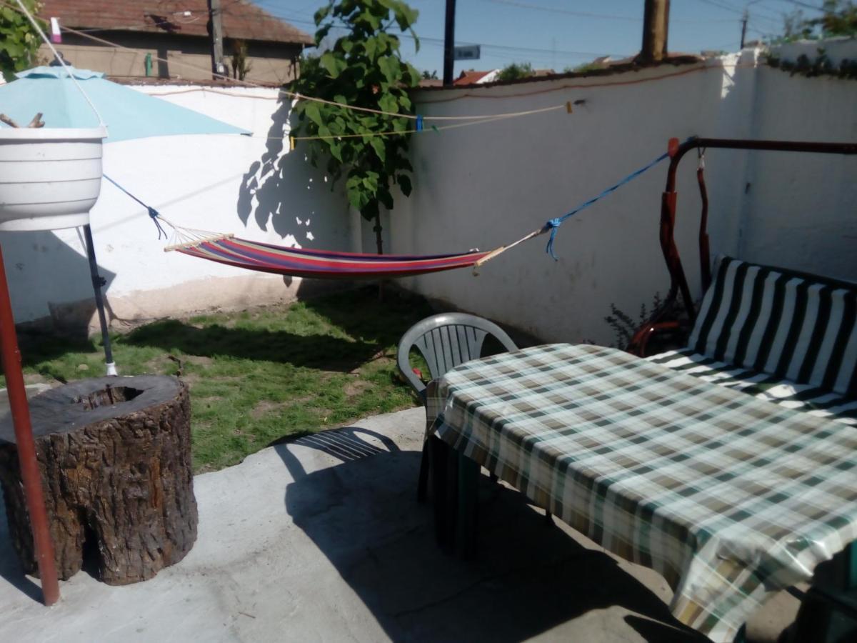 Apartament Casa Magda *