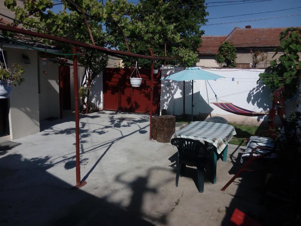 Casa Magda * Timişoara